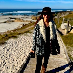 Meet your Posher, Winter